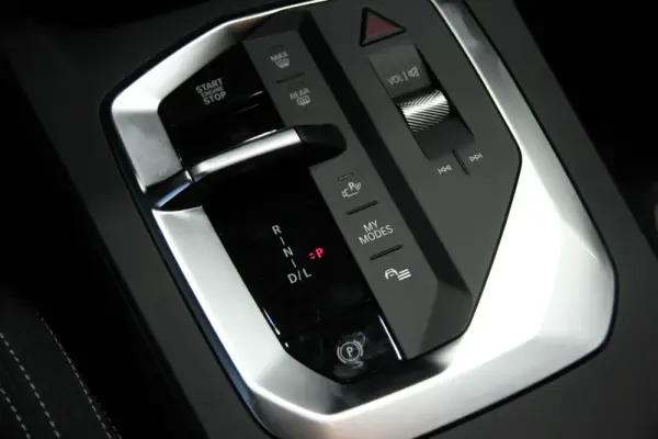 BMW 116 Outro 8