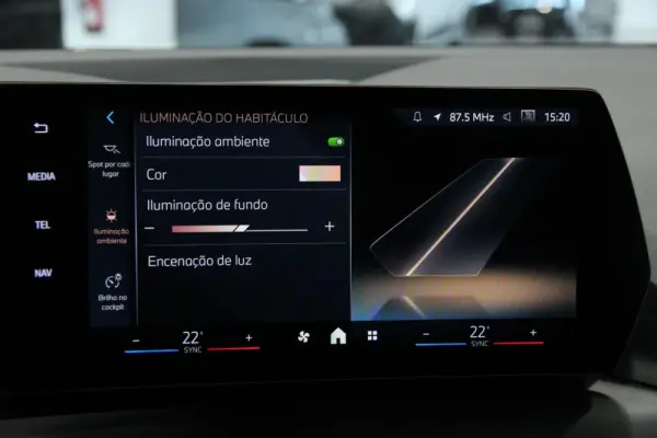 BMW 116 Outro 17