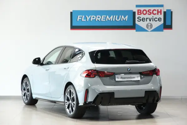 BMW 116 Outro 21