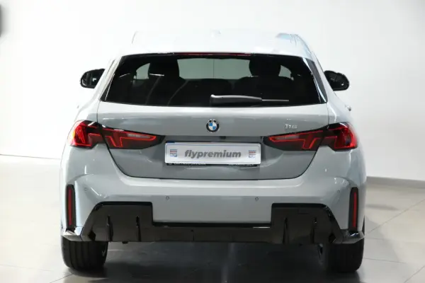 BMW 116 Outro 22