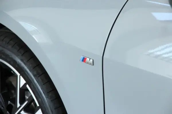 BMW 116 Outro 25