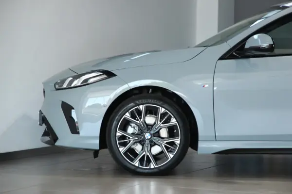 BMW 116 Outro 26