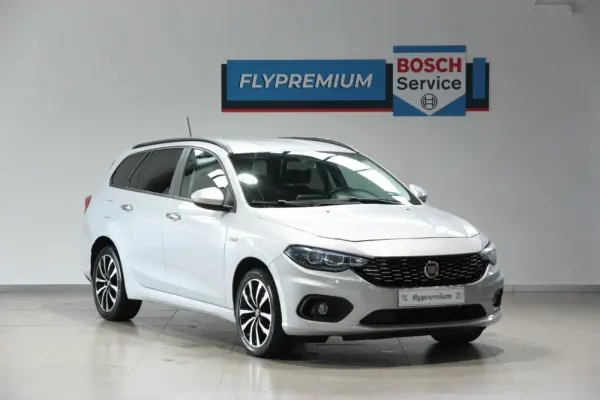 Fiat Tipo Station Wagon 1.0 GSE T3 Garmin 1
