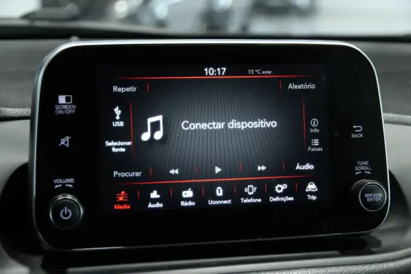 Fiat Tipo Station Wagon 1.0 GSE T3 Garmin 6