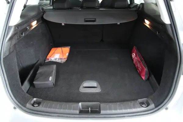 Fiat Tipo Station Wagon 1.0 GSE T3 Garmin 9