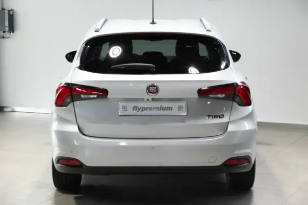 Fiat Tipo Station Wagon 1.0 GSE T3 Garmin 11