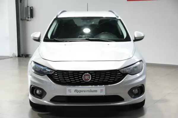 Fiat Tipo Station Wagon 1.0 GSE T3 Garmin 12