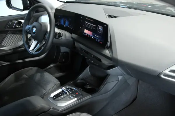 BMW 116 Outro 3