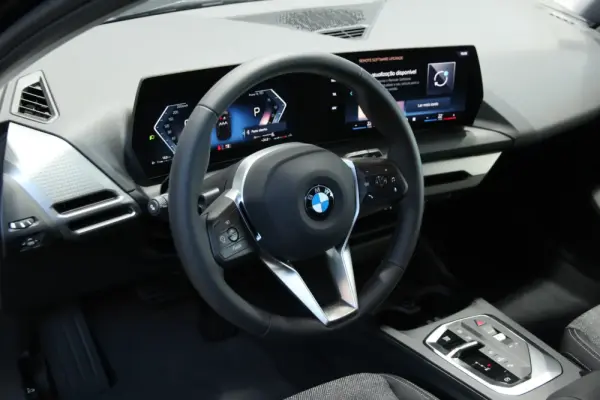BMW 116 Outro 5