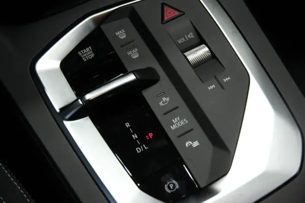 BMW 116 Outro 7