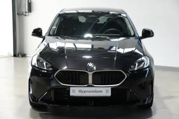 BMW 116 Outro 12