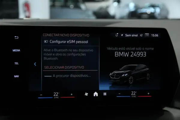 BMW 116 Outro 13
