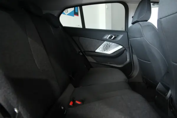 BMW 116 Outro 17