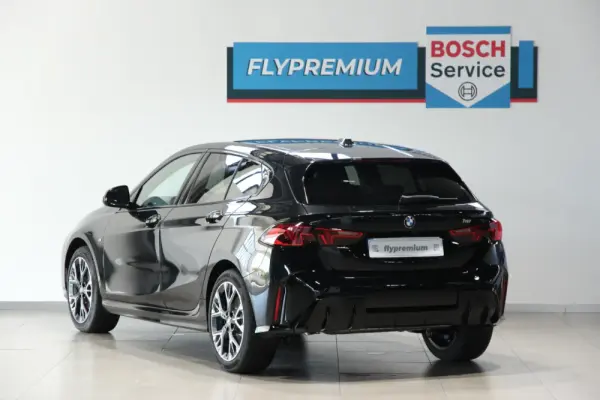 BMW 116 Outro 21