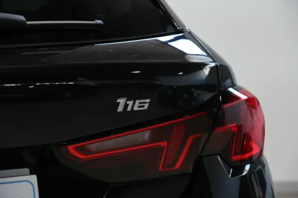 BMW 116 Outro 23