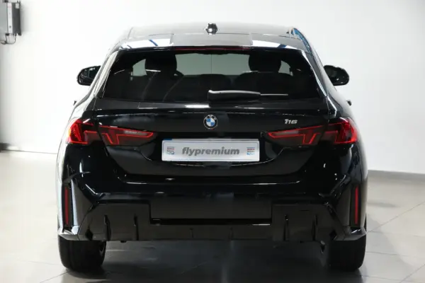 BMW 116 Outro 22
