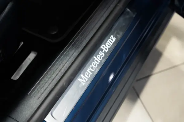 Mercedes-Benz EQE SUV 350+ 4