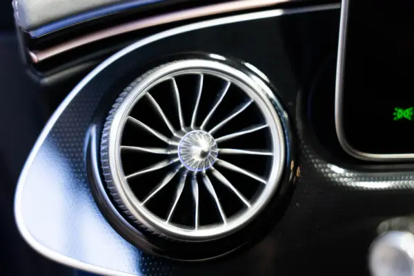 Mercedes-Benz EQE SUV 350+ 10