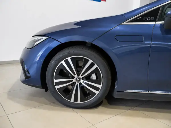 Mercedes-Benz EQE SUV 350+ 35