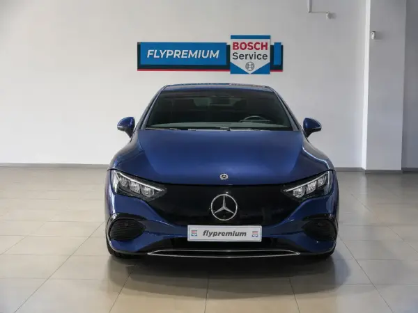 Mercedes-Benz EQE SUV 350+ 34