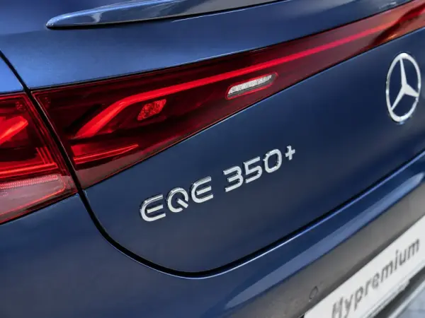 Mercedes-Benz EQE SUV 350+ 38