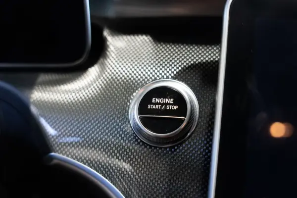 Mercedes-Benz C 300 e T 9G-TRONIC AMG Line 10