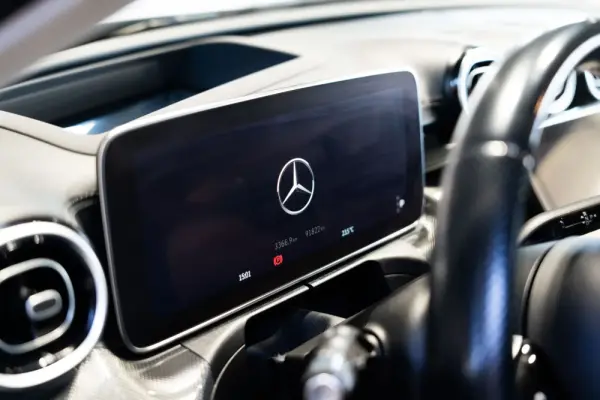 Mercedes-Benz C 300 e T 9G-TRONIC AMG Line 14