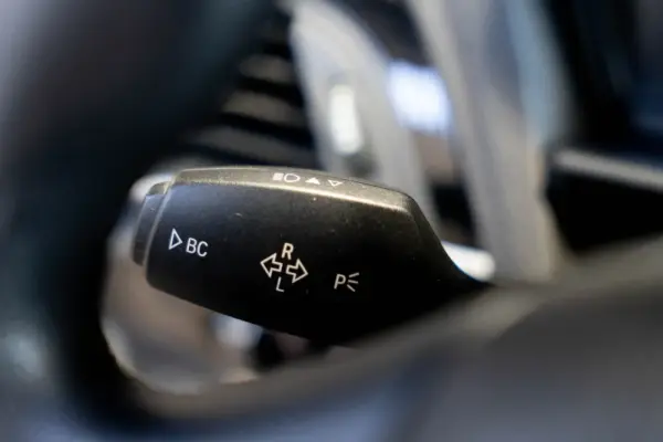 BMW 116 d EDynamics Line Sport 9