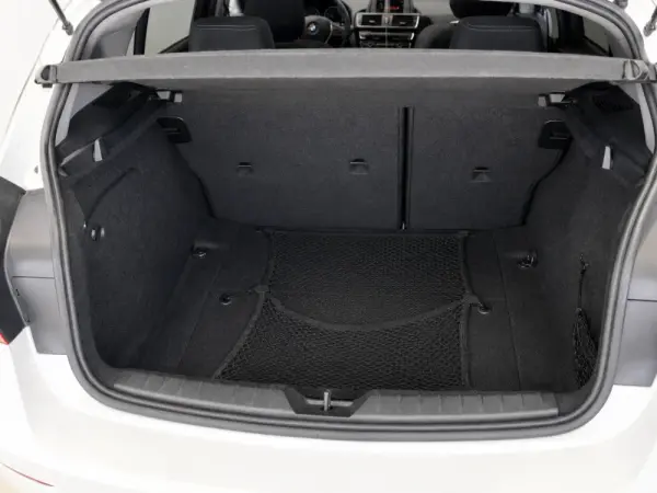 BMW 116 d EDynamics Line Sport 15