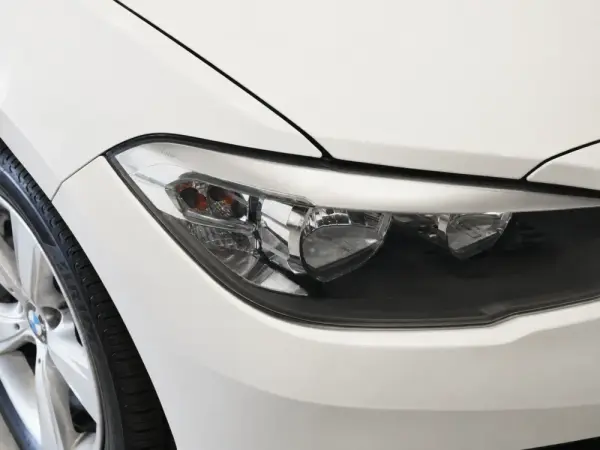BMW 116 d EDynamics Line Sport 14
