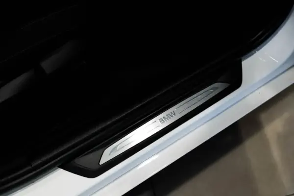 BMW 116 d EDynamics Line Sport 19