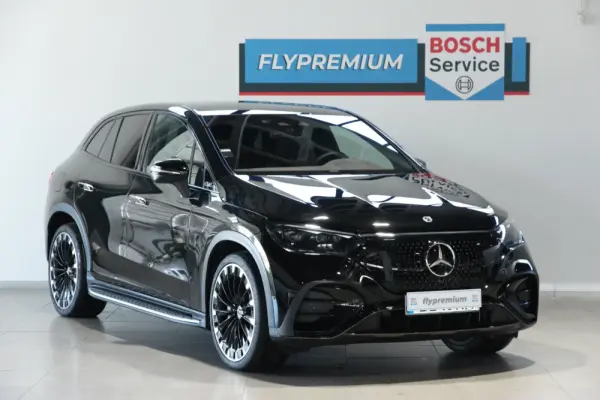 Mercedes-Benz EQE SUV 500 4Matic 12