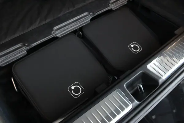 Mercedes-Benz EQE SUV 500 4Matic 30