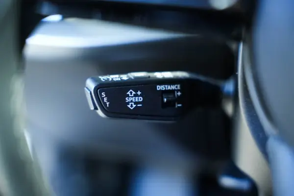 Audi A3 Sportback Outro 2