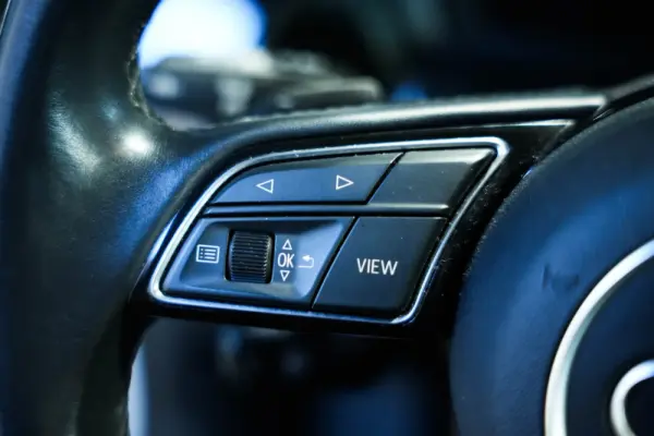 Audi A3 Sportback Outro 3