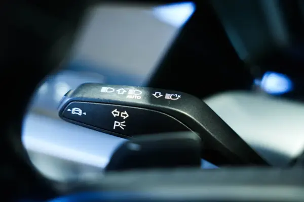 Audi A3 Sportback Outro 5
