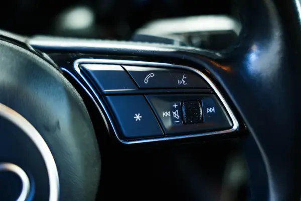 Audi A3 Sportback Outro 4