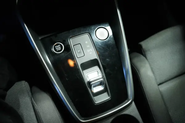 Audi A3 Sportback Outro 7