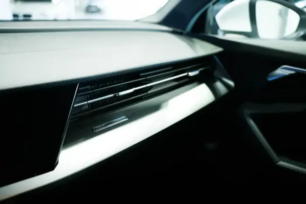 Audi A3 Sportback Outro 9