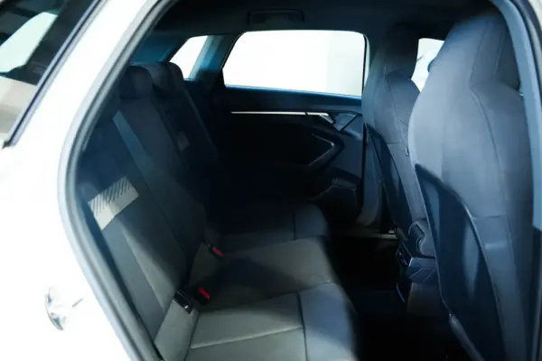 Audi A3 Sportback Outro 11