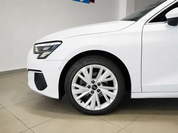 Audi A3 Sportback Outro 12