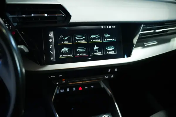 Audi A3 Sportback Outro 17