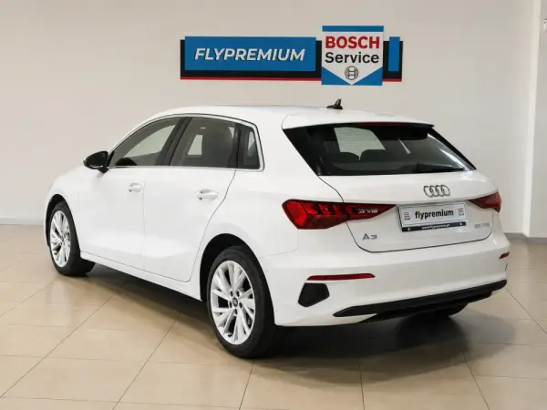 Audi A3 Sportback Outro 19