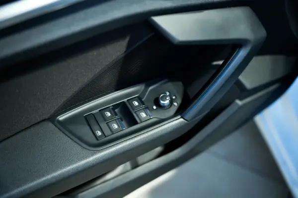 Audi A3 Sportback Outro 24