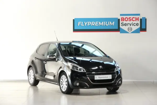 Peugeot 208 1.2 PureTech Style 1