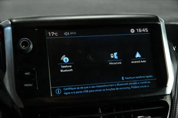 Peugeot 208 1.2 PureTech Style 7