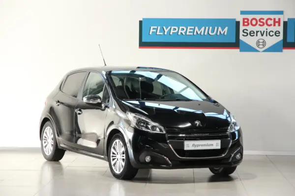 Peugeot 208 1.2 PureTech Style 12