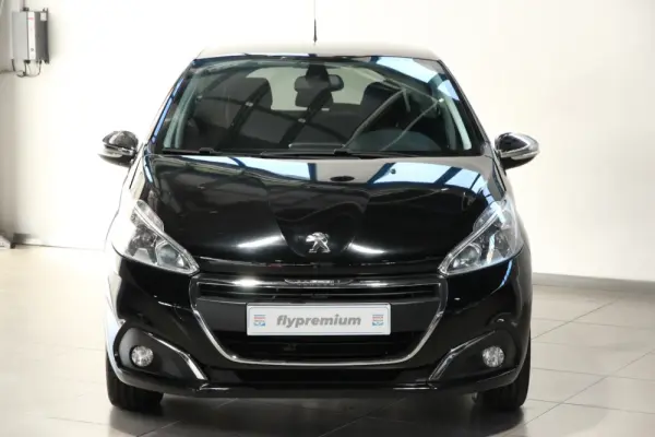 Peugeot 208 1.2 PureTech Style 16