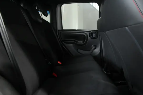 Fiat Panda Outro 8