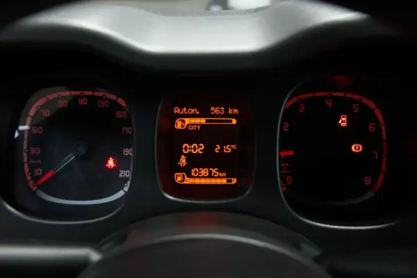 Fiat Panda Outro 7